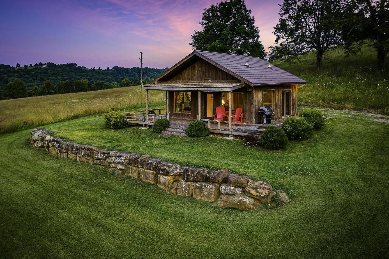 This Is The Ultimate In Private Escape Villa Ponca Exterior foto