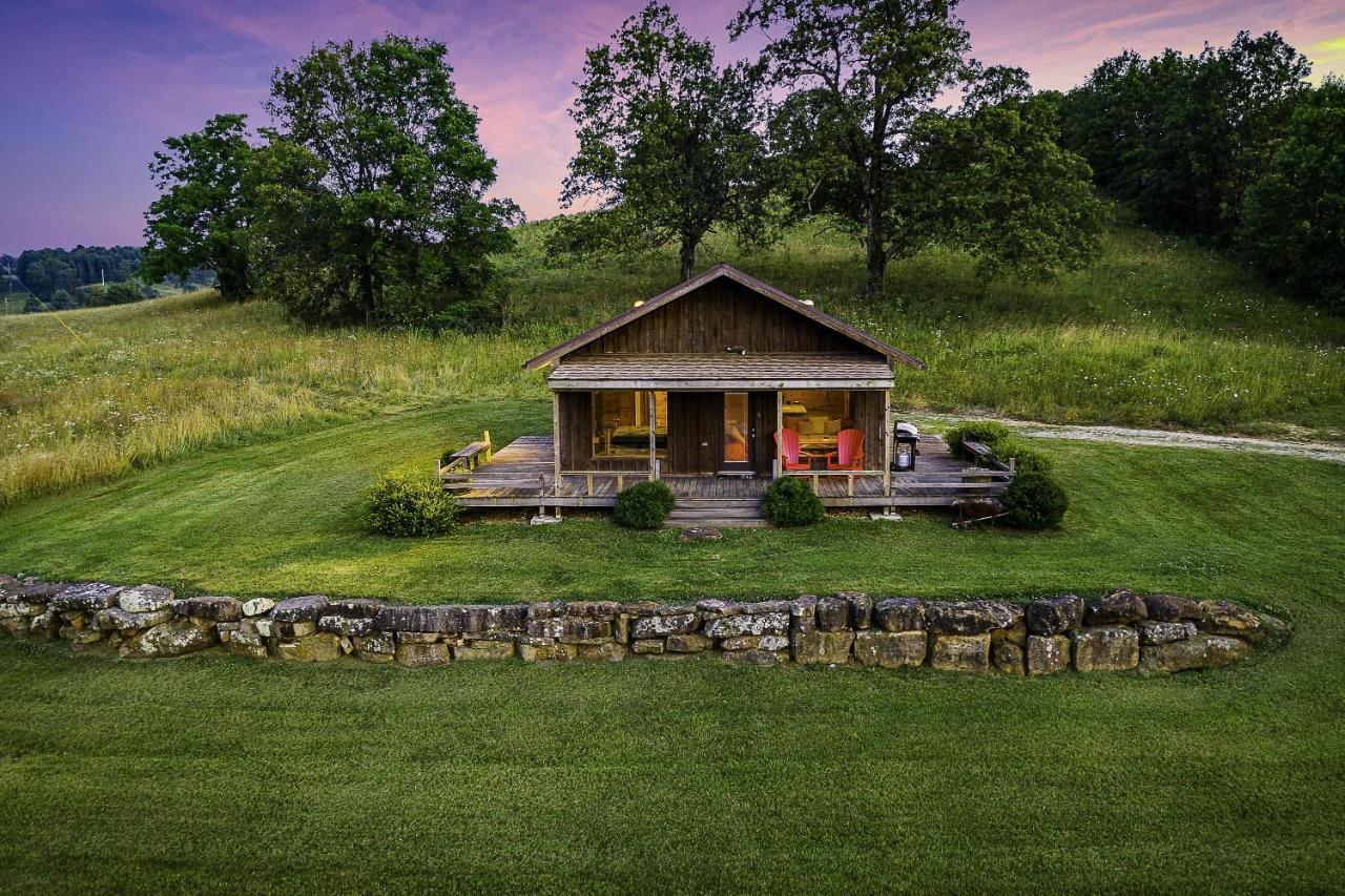 This Is The Ultimate In Private Escape Villa Ponca Exterior foto